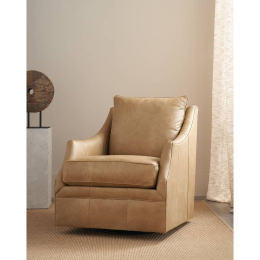 Picture of Kara Leather Chair